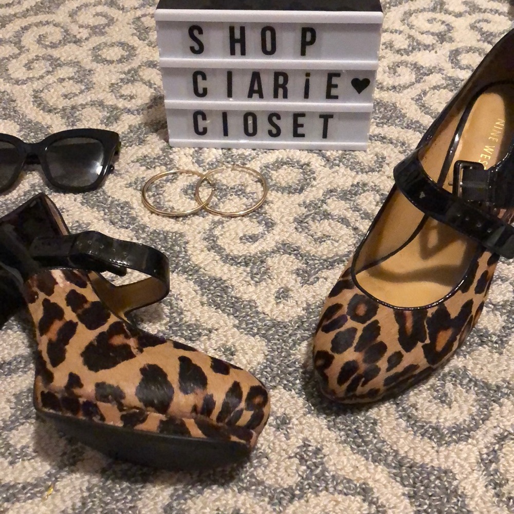 Heels